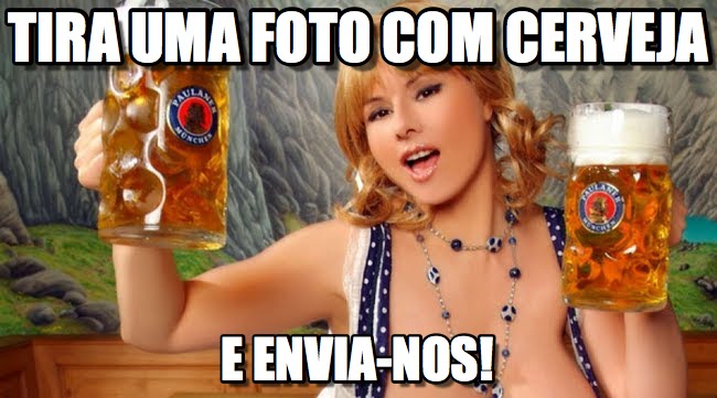 cerveja